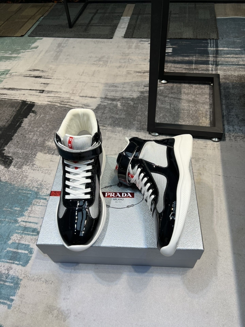 Prada Casual Shoes